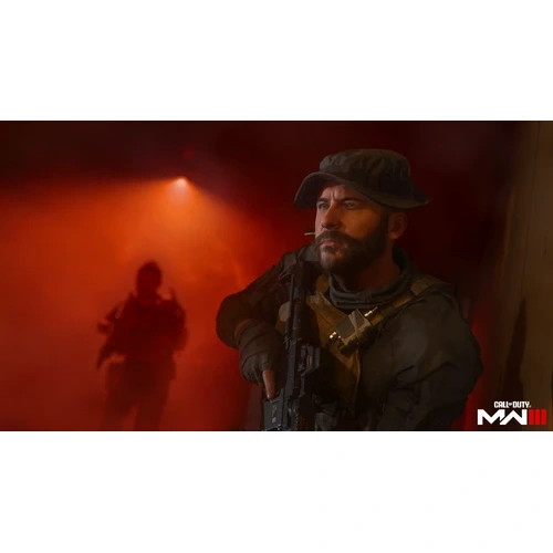 بازی کامپیوتر کالاف دیوتی Call of Duty Modern Warfare III