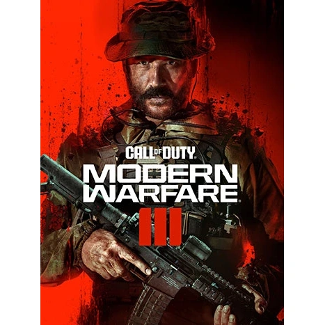 بازی کامپیوتر کالاف دیوتی Call of Duty Modern Warfare III