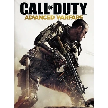 بازی کامپیوتر کالاف دیوتی Call of Duty Advanced Warfare