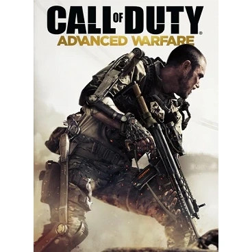 بازی کامپیوتر کالاف دیوتی Call of Duty Advanced Warfare