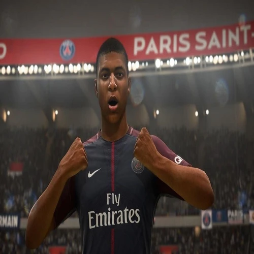 بازی کامپیوتر فیفا 18 نسخه فشرده کرک شده fifa 18