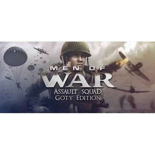 بازی کامپیوتر Men of War Assault Squad All Update