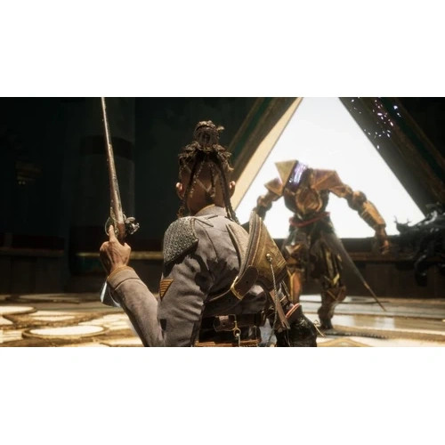 بازی کامپیوتر Flintlock The Siege of Dawn