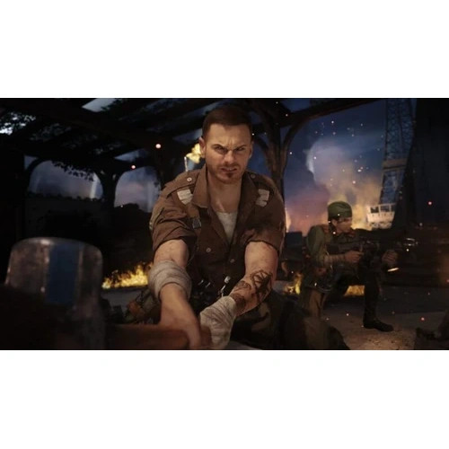 بازی کالاف دیوتی Call of Duty Vanguard برای کامپیوتر