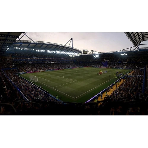 بازی فیفا FIFA 21 برای کامپیوتر نسخه voices38