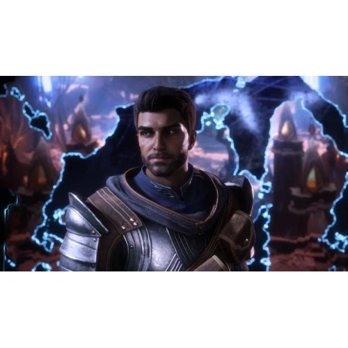 بازی دراگون ایج نگهبان پرده Dragon Age The Veilguard برای کامپیوتر