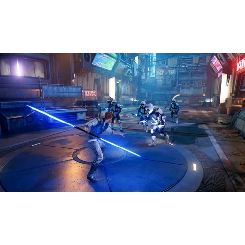 بازی جنگ ستارگان جدای 2 Star Wars Jedi Survivor داخل فلش مموری