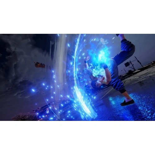 بازی پلی استیشن 4 نسخه رایتی نسخه هکشده بازی JUMP FORCE 3.01 PS4