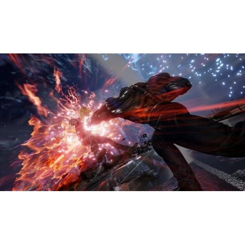 بازی پلی استیشن 4 نسخه رایتی نسخه هکشده بازی JUMP FORCE 3.01 PS4