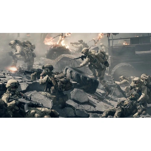 بازی بتلفیلد Battlefield 6 برای کامپیوتر نسخه DODI Repack