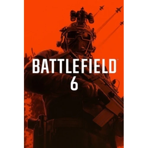بازی بتلفیلد Battlefield 6 برای کامپیوتر نسخه DODI Repack