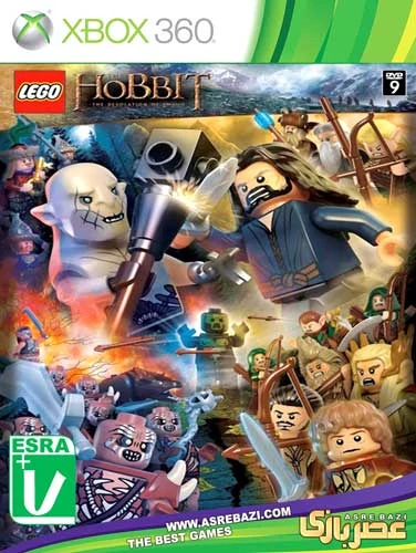 بازی ایکس باکس Lost Planet 3 XBOX 360