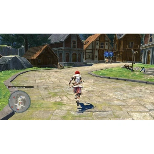 بازی Ys X Nordics Ultimate Edition برای کامپیوتر