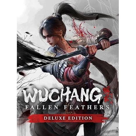 بازی WUCHANG Fallen Feathers برای کامپیوتر ElAmigos