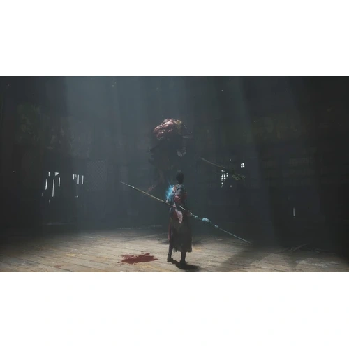 بازی WUCHANG Fallen Feathers برای کامپیوتر ElAmigos