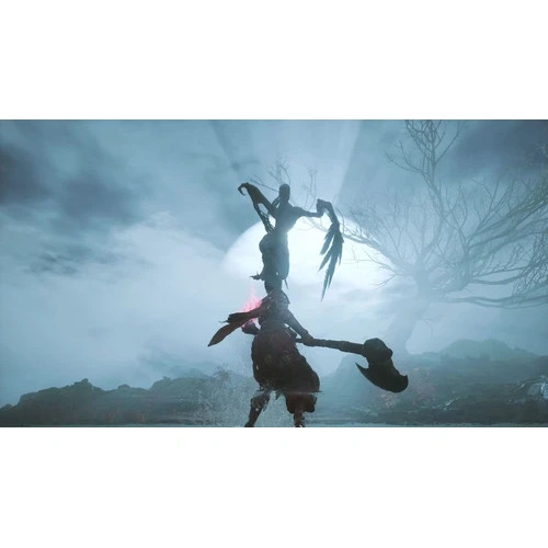 بازی WUCHANG Fallen Feathers برای کامپیوتر ElAmigos