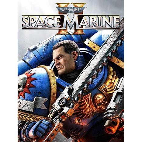 بازی Warhammer 40000 Space Marine 2 برای کامپیوتر