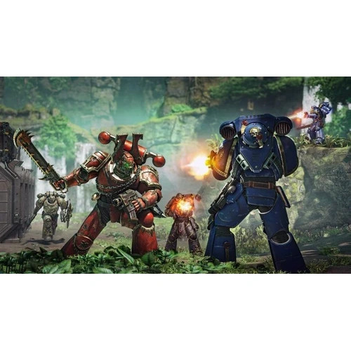 بازی Warhammer 40000 Space Marine 2 برای کامپیوتر