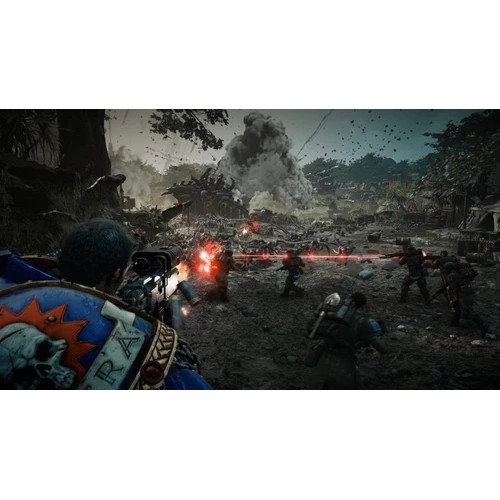 بازی Warhammer 40000 Space Marine 2 برای کامپیوتر