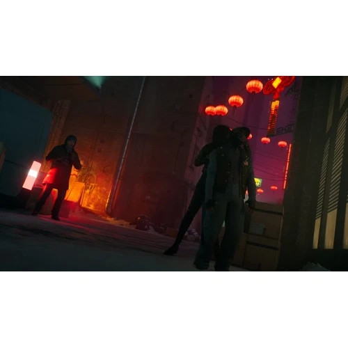بازی Vampire The Masquerade Bloodlines 2 برای کامپیوتر