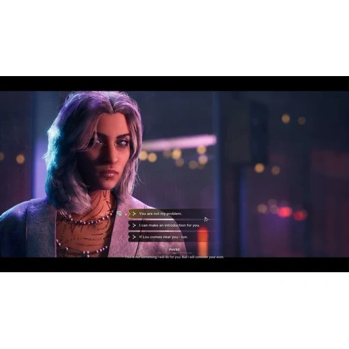 بازی Vampire The Masquerade Bloodlines 2 برای کامپیوتر