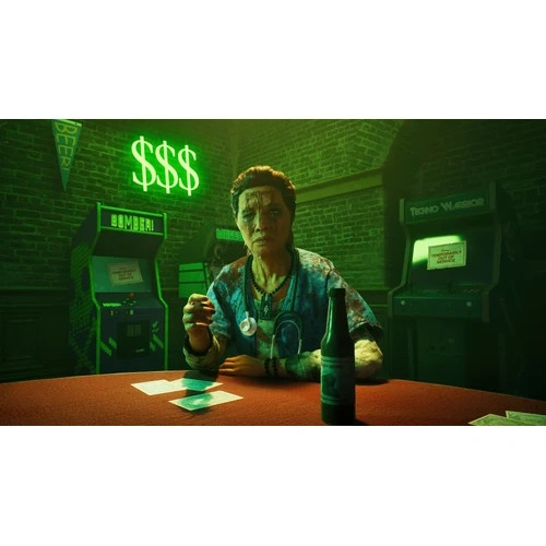 بازی Vampire The Masquerade Bloodlines 2 برای کامپیوتر