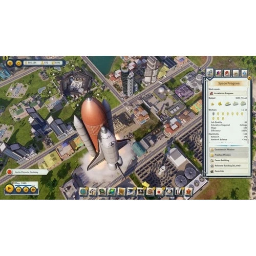 بازی Tropico 6 El Prez Edition برای کامپیوتر