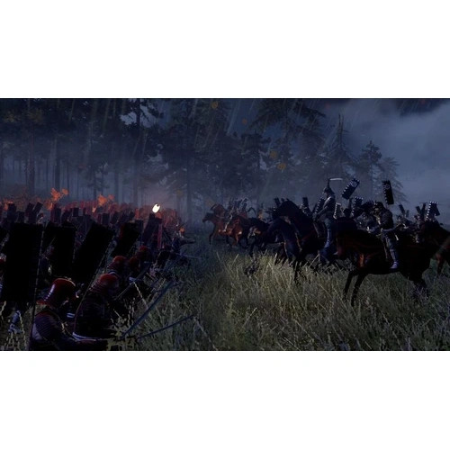بازی Total War SHOGUN 2 Complete برای کامپیوتر
