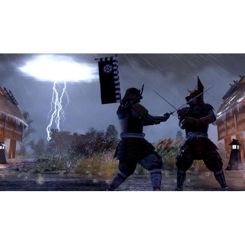بازی Total War SHOGUN 2 Complete برای کامپیوتر