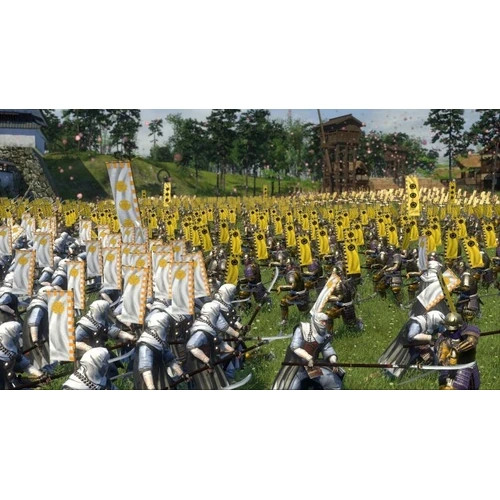بازی Total War SHOGUN 2 Complete برای کامپیوتر