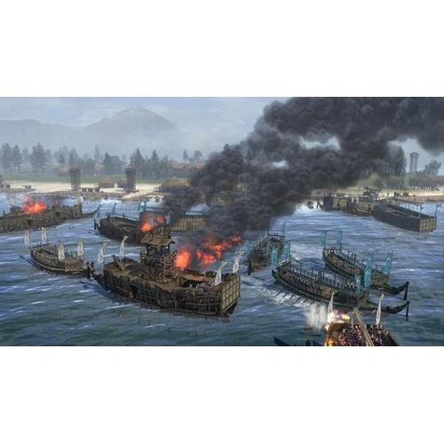 بازی Total War SHOGUN 2 Complete برای کامپیوتر