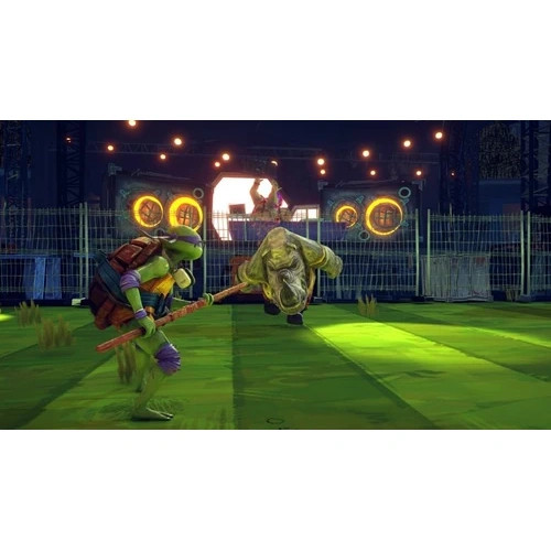 بازی TMNT Mutants Unleashed برای کامپیوتر