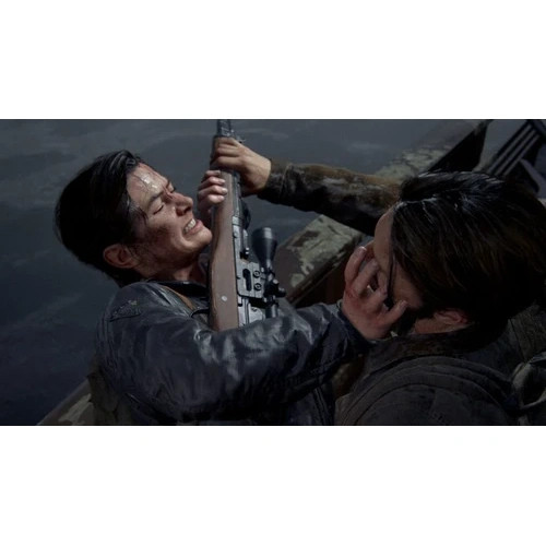بازی The Last of Us Part II Remastered برای کامپیوتر