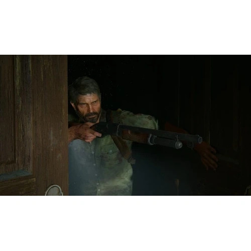 بازی The Last of Us Part II Remastered برای کامپیوتر