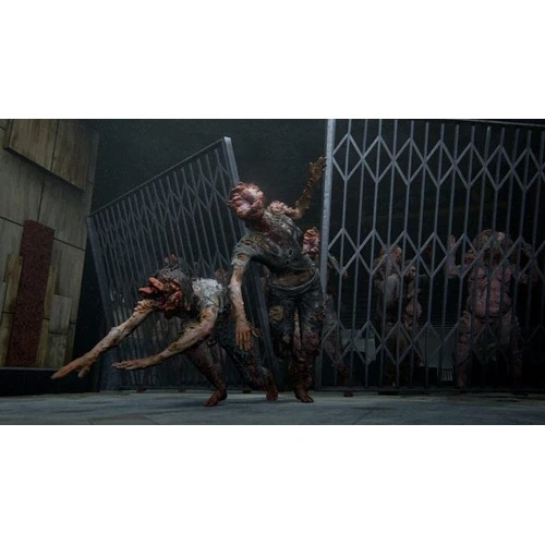 بازی The Last of Us Part II Remastered برای کامپیوتر
