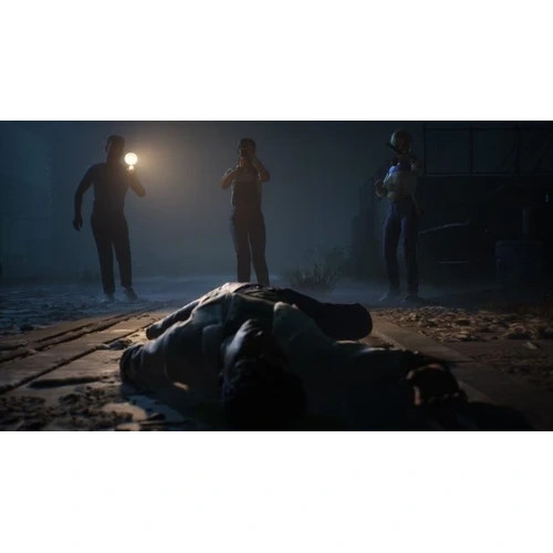 بازی The Casting of Frank Stone برای کامپیوتر