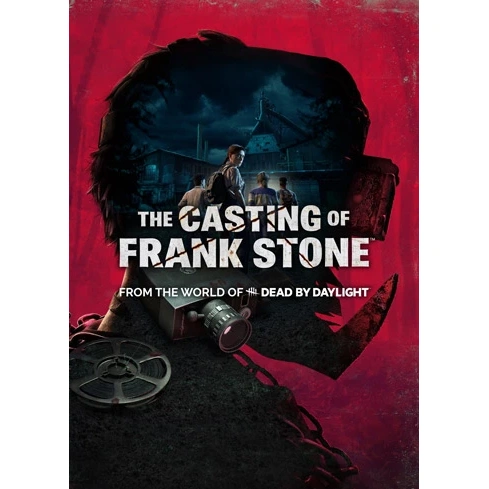 بازی The Casting of Frank Stone برای کامپیوتر