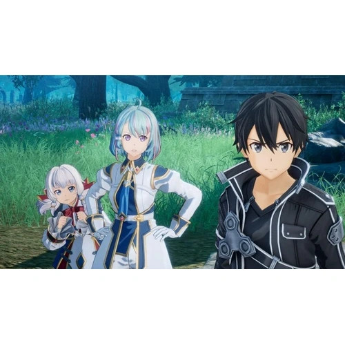 بازی SWORD ART ONLINE Fractured Daydream برای کامپیوتر