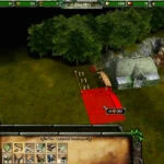 بازی Stronghold Legends افسانه های قلعه دوبله فارسی برای PC