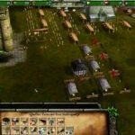 بازی Stronghold Legends افسانه های قلعه دوبله فارسی برای PC