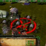 بازی Stronghold Legends افسانه های قلعه دوبله فارسی برای PC