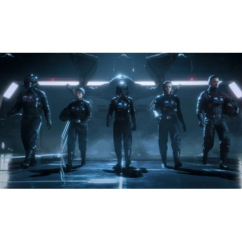 بازی STAR WARS Squadrons برای کامپیوتر