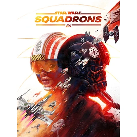 بازی STAR WARS Squadrons برای کامپیوتر