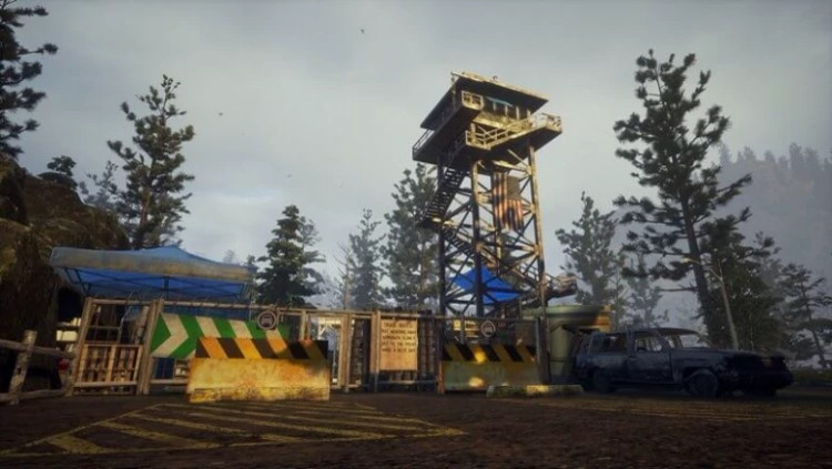 بازی State of Decay 2 – Juggernaut Edition برای کامپیوتر
