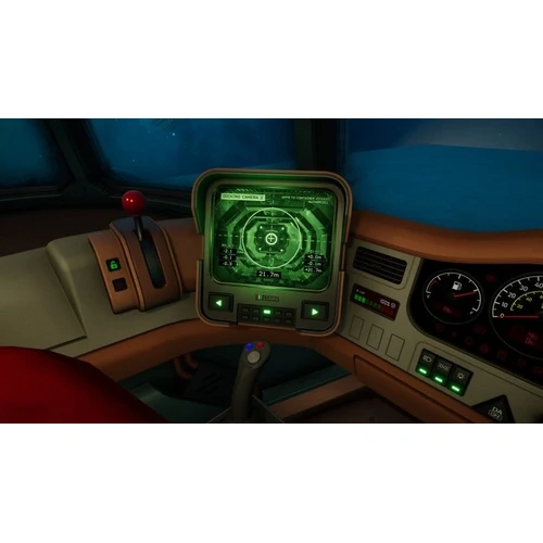 بازی Star Trucker برای کامپیوتر