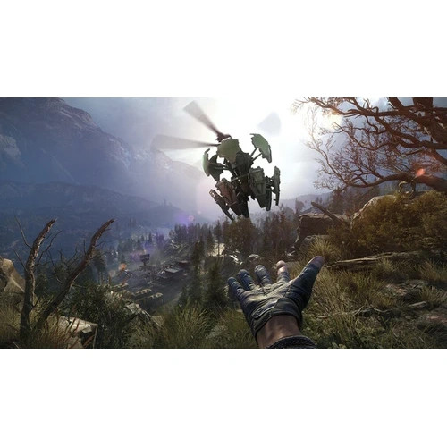بازی Sniper Ghost Warrior 3 برای کامپیوتر