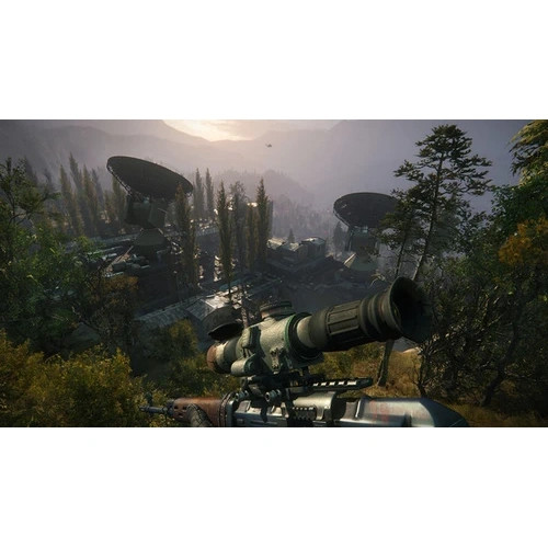 بازی Sniper Ghost Warrior 3 برای کامپیوتر