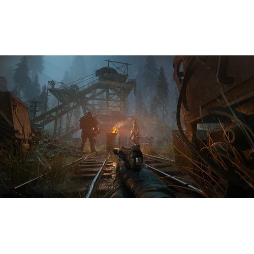 بازی Sniper Ghost Warrior 3 برای کامپیوتر