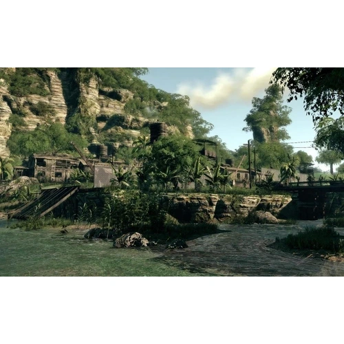 بازی Sniper Ghost Warrior Gold Edition برای کامپیوتر