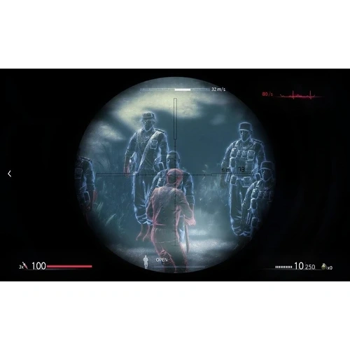 بازی Sniper Ghost Warrior Gold Edition برای کامپیوتر